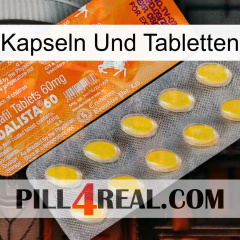 Capsules And Tablets new05